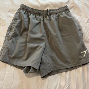 Bundle of men’s Gymshark extra small shorts